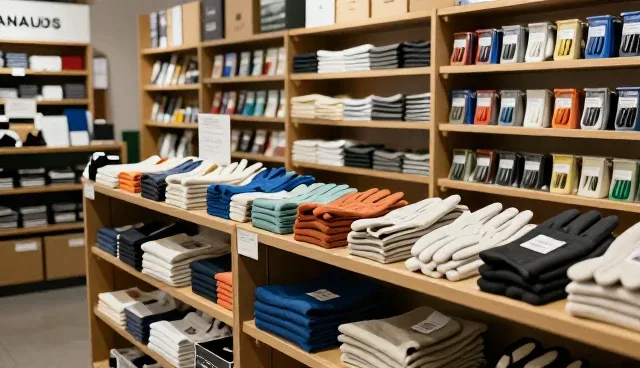 绝缘手套在电力作业中的性能表现与适用环境解析