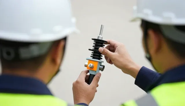 电力安全工器具定制中的检测体系构建与性能适配